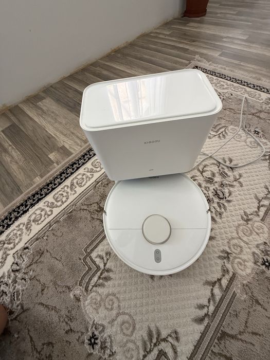 Xiaomi Robot Vacuum X10
