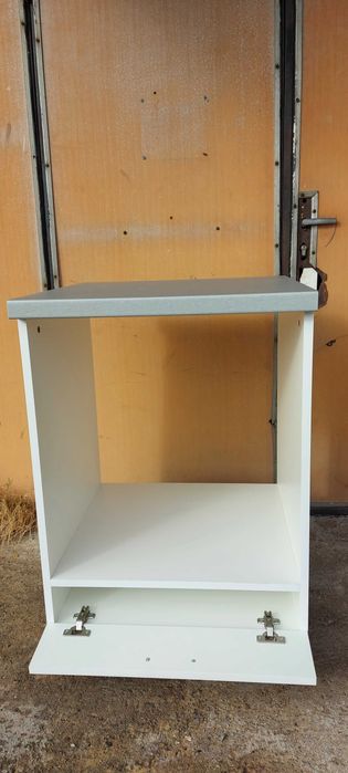 Шкаф за фурна за вграждане