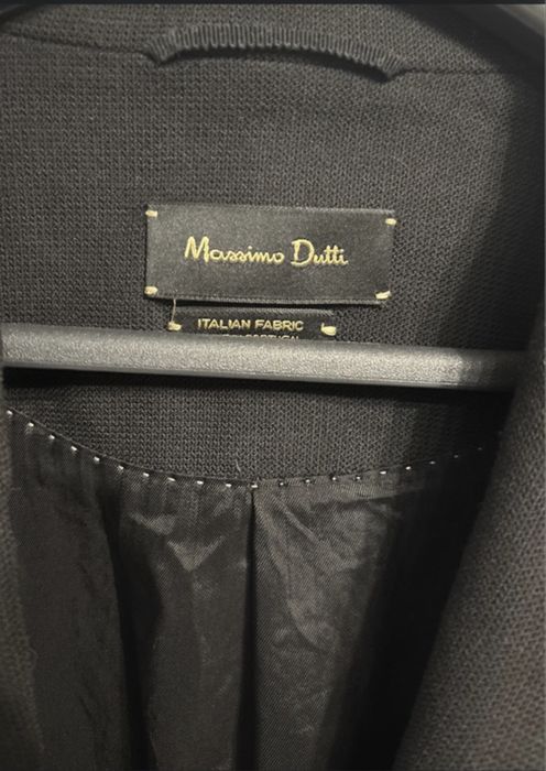 Massimo Dutti дамско сако / блейзър