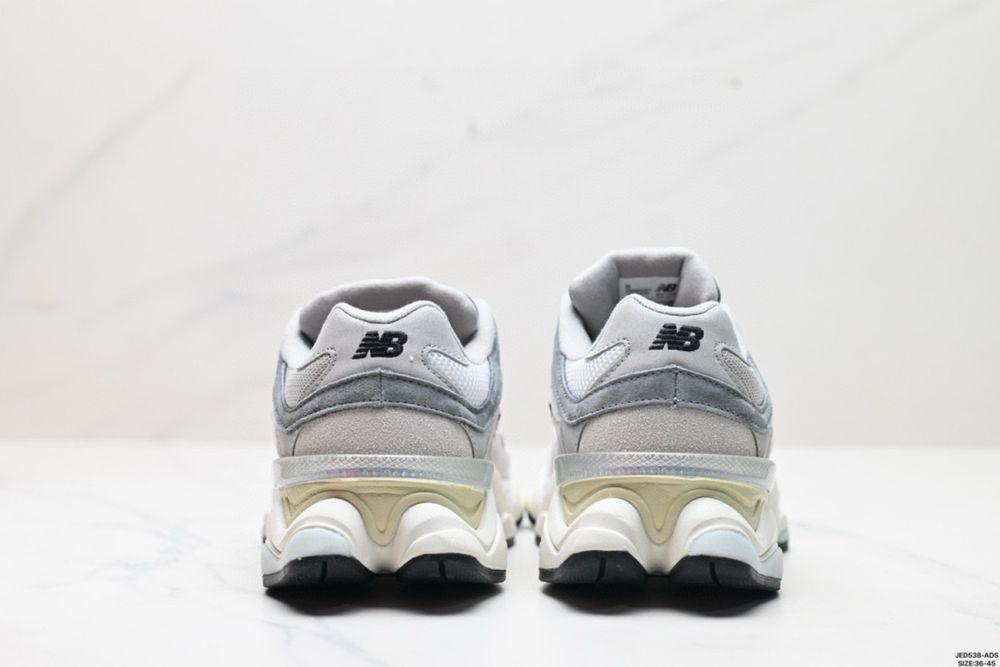 New Balance 9060 “Core Rain Cloud”