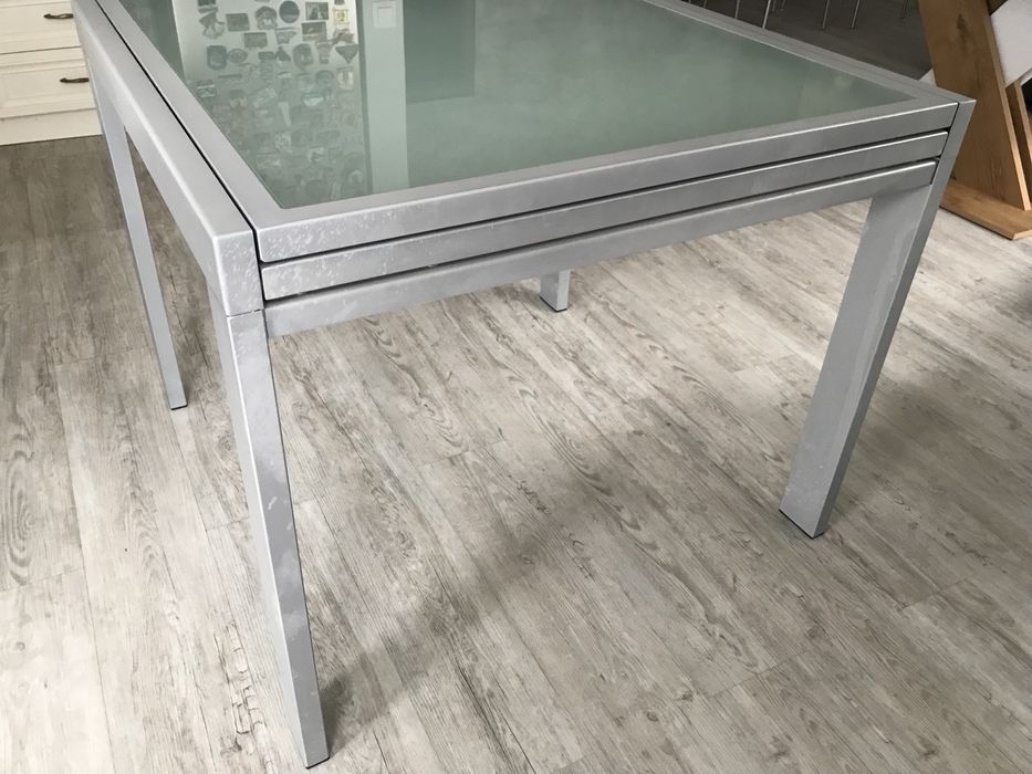 Разтегателна Трапезна маса