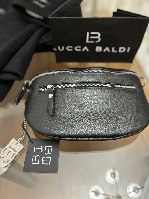 Lucca Baldi дамска чанта