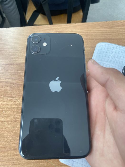 Айфон 11  128 гб