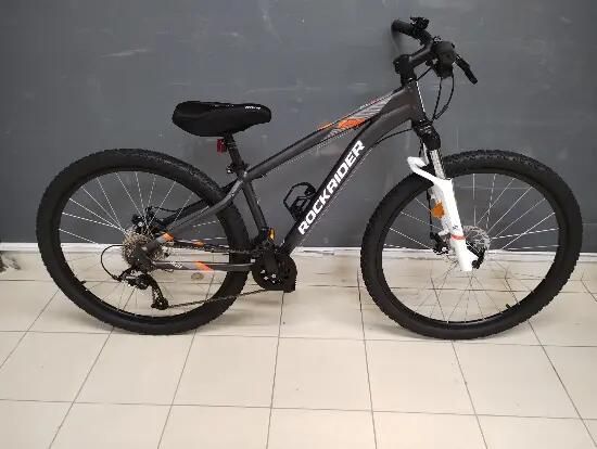 Bicicleta RockRider St 120 27,5" - (SecondHand) Decathlon