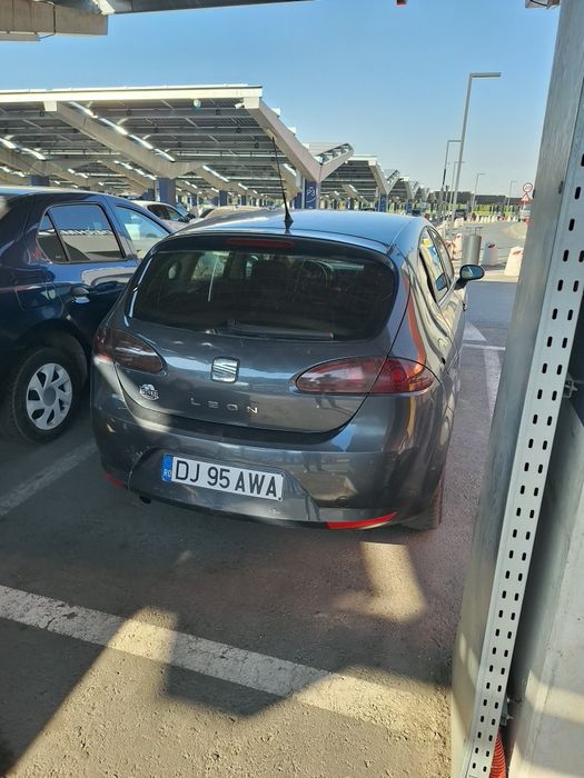 SEAT Leon 2006 — imagine 3