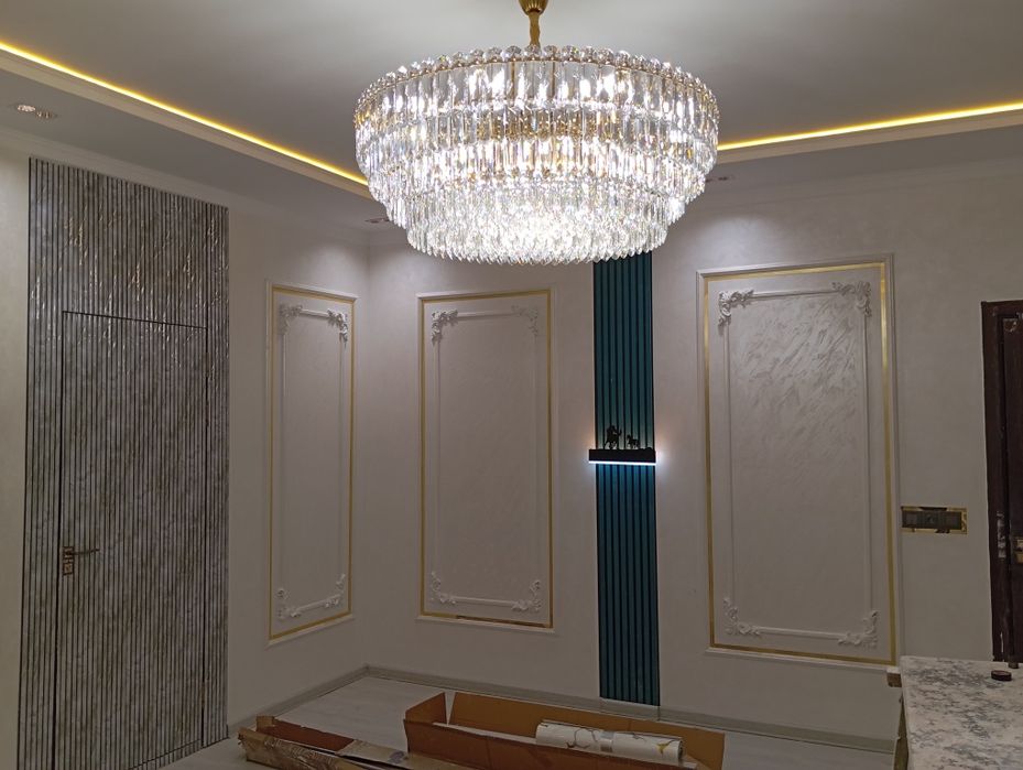 Gipsakarton malyarka ekoplit