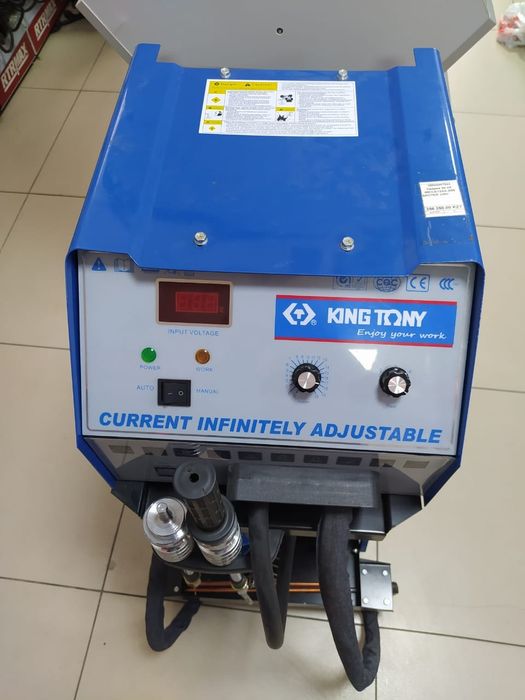 Сварка SPOTTER 220V