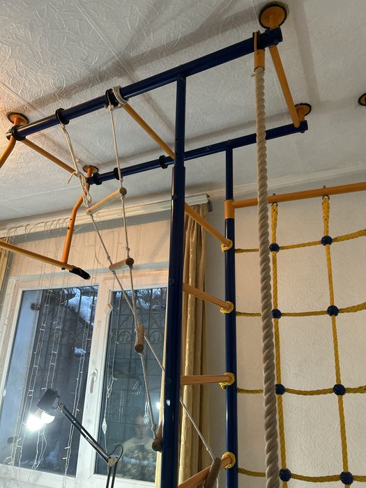 Спортивный комплекс