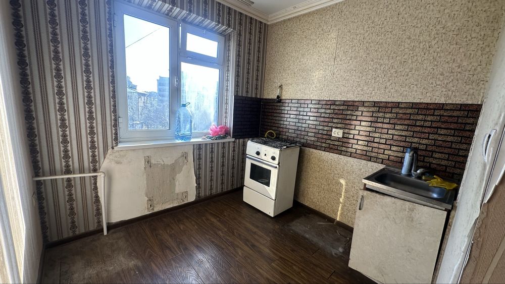 Срочно продаётся 3х комнатная квартира Вокзал парцез