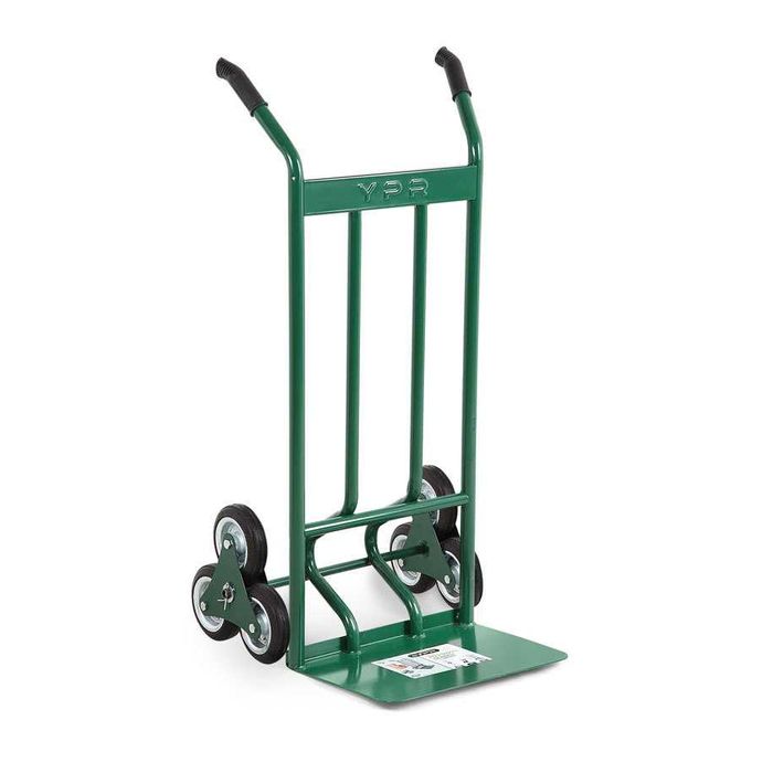 Под наем: Количка за пренос по стъпала до 150кг