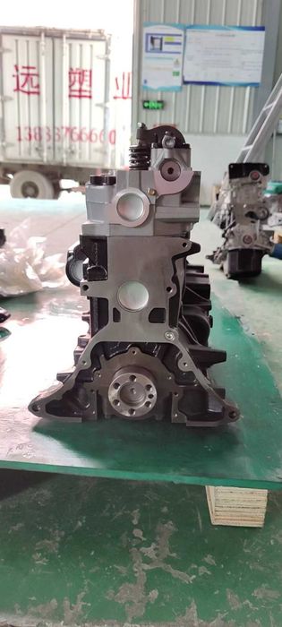 г. Усть-Каменогорск  Новые двигатели D4BB  на Hyundai/Kia