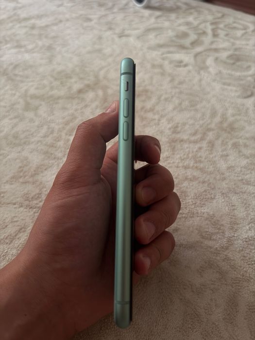 iPhone 11 256 Gb
