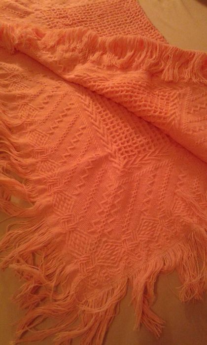 Дам.зимна шапка и шалове