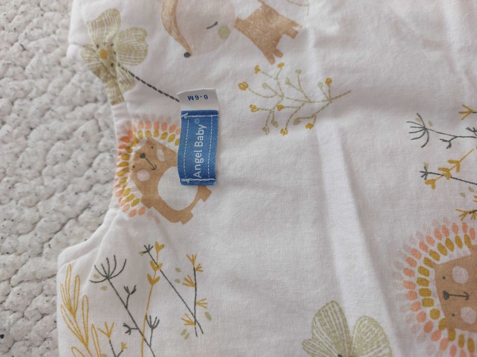 Бебешки чувал за сън