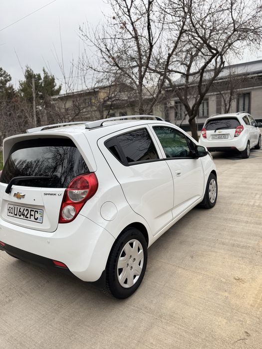 Spark avtomat o sotiladi