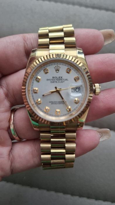 Оригинальные часы Rolex
