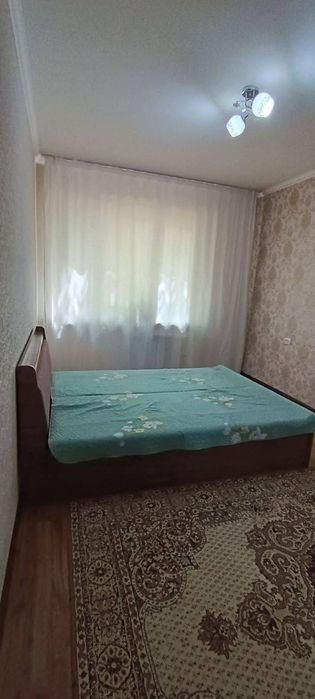 Сдаётся В Аренду В М.Улугбекском р-не Ттз Корзинка 2_2_4 400уе 50м2