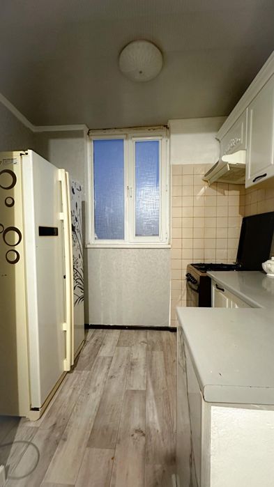 3 комн квартира после ремонта