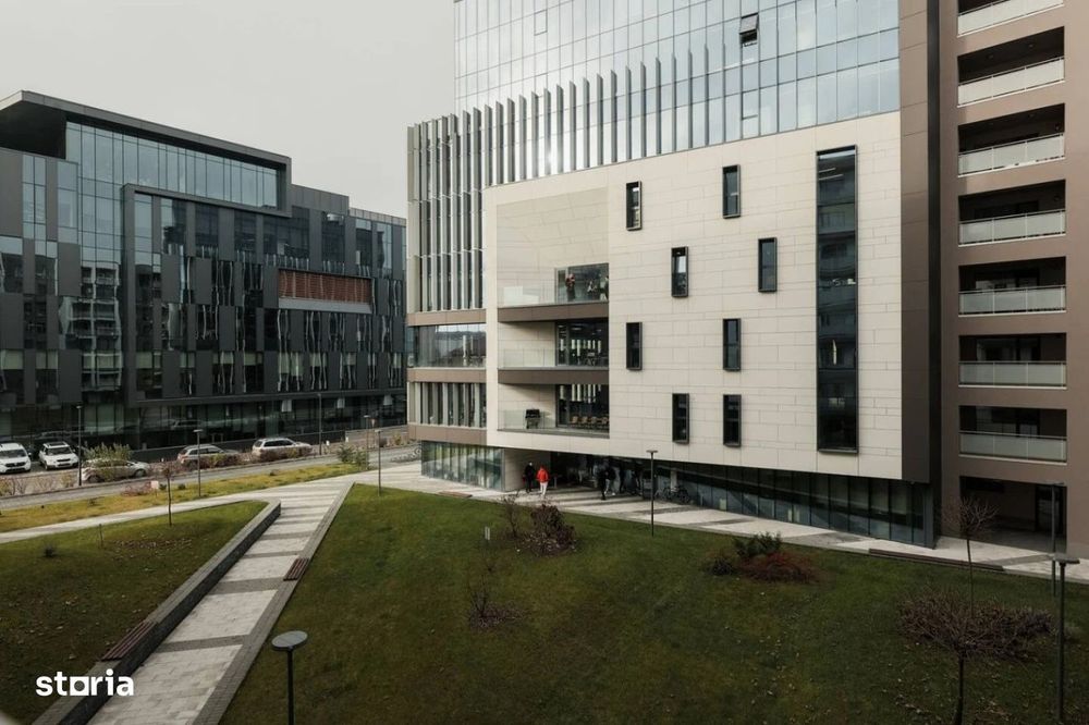 Apartament cu 2 camere I Mobilat si utilat I Scala Center