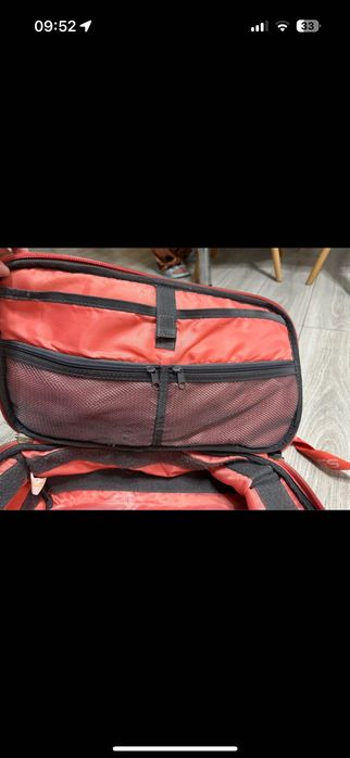 Geanta medicală elite bags