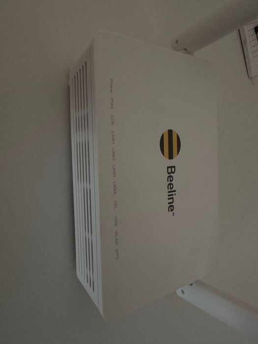 Wi Fi GPON роутер