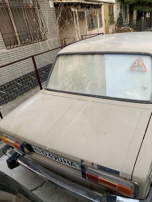 Жигули 06 ваз Jiguli 06 yili89