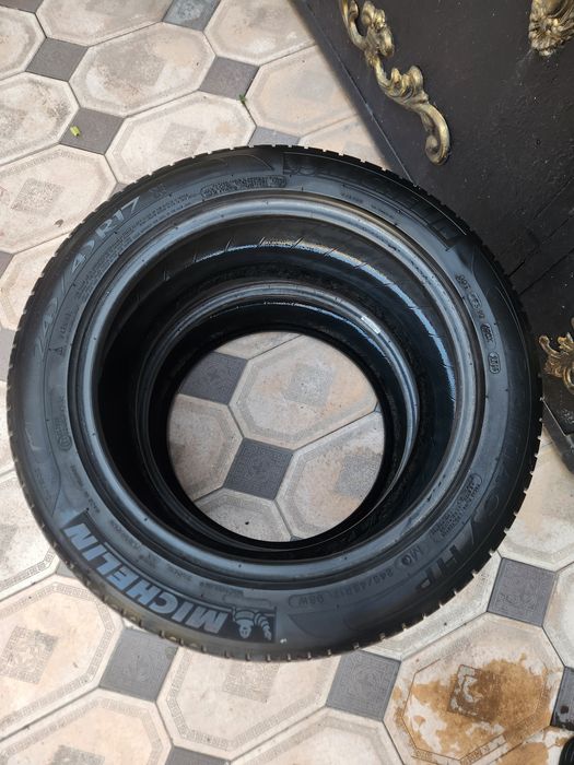 Michelin r17              .