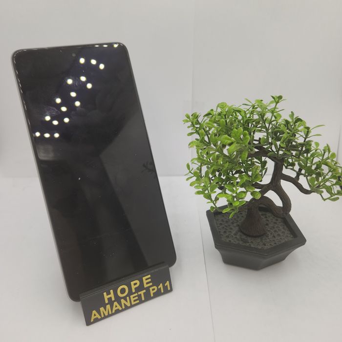 Hope Amanet P11 - Xiaomi 11T Pro / 256GB-8GB Ram / Garantie / 73547