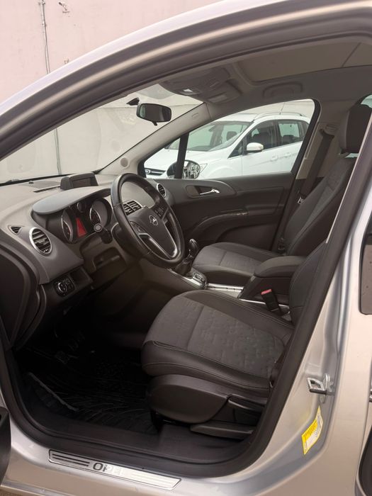 OPEL Meriva 2012 — imagine 5