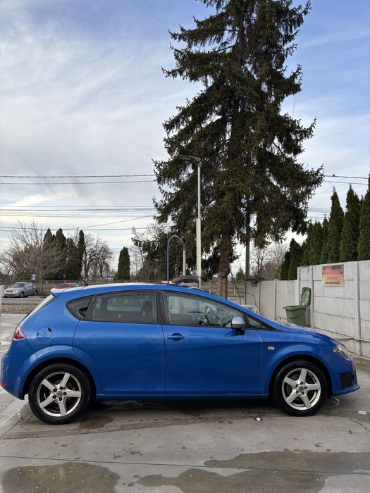Seat leon 2012 1.4 distributie noua