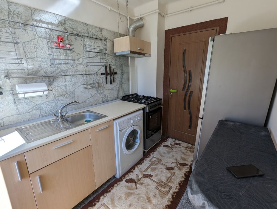 Apartament 1 cameră – Str. Horea | Parcare
