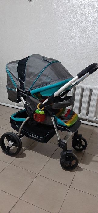 Коляска  детская