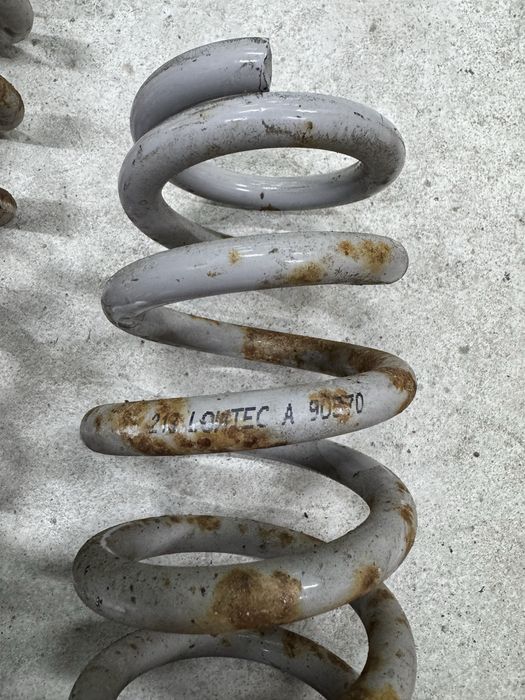 Спортно окачване Lowtec BMW E9x