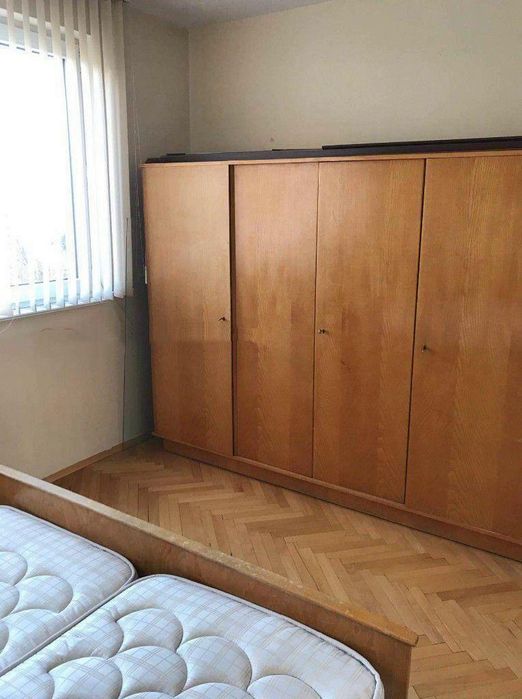 Дава се под наем Четиристаен апартамент в София, Лозенец - 108 кв.м за 797.64 € - Снимка #6