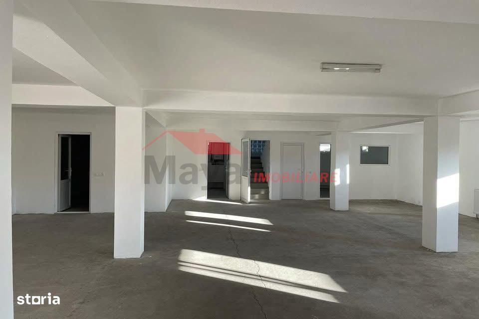 Spatiu comercial, strada  Soarelui
