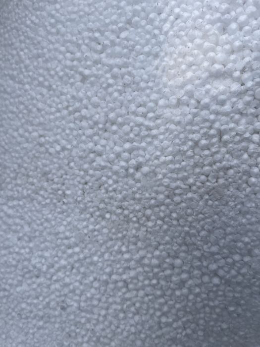 Дробленый пенополистирол «пенопласт « для полистиролбетона