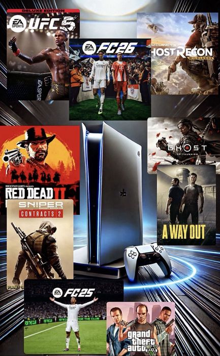 PlayStation сатылады ..