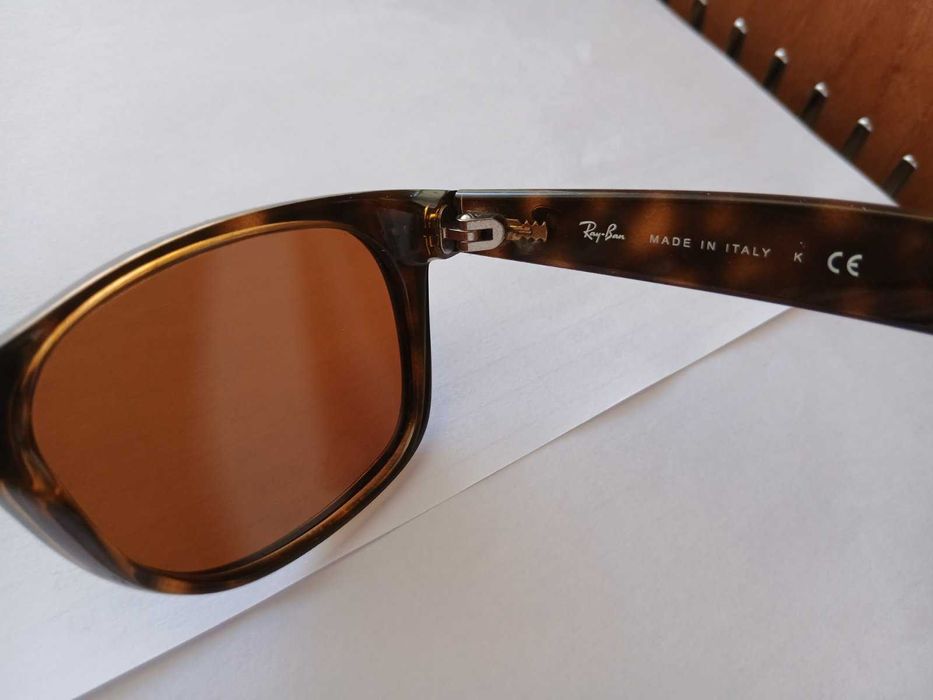 Дамски слънчеви очила Ray-Ban