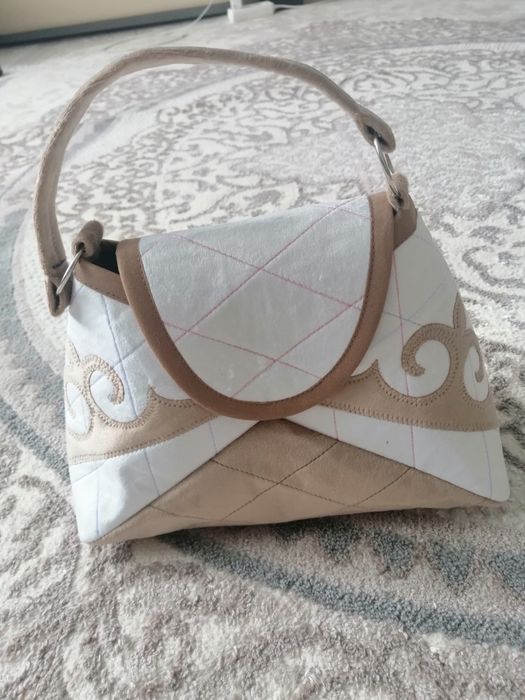 Продам сумку национальную. Новая.