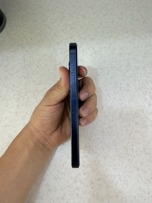 Iphone 15 pro.