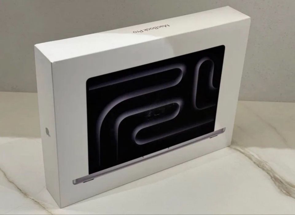 Apple MacBook  Pro si Air
