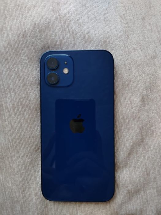 Айфон 12 обмен.