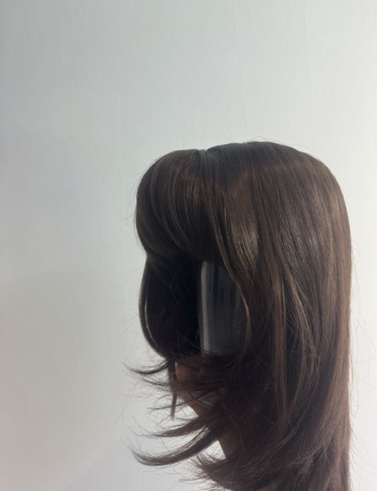 Парик новый! Классная прическа