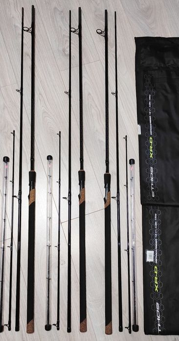 Feeder  Matrix  Ethos,Browning