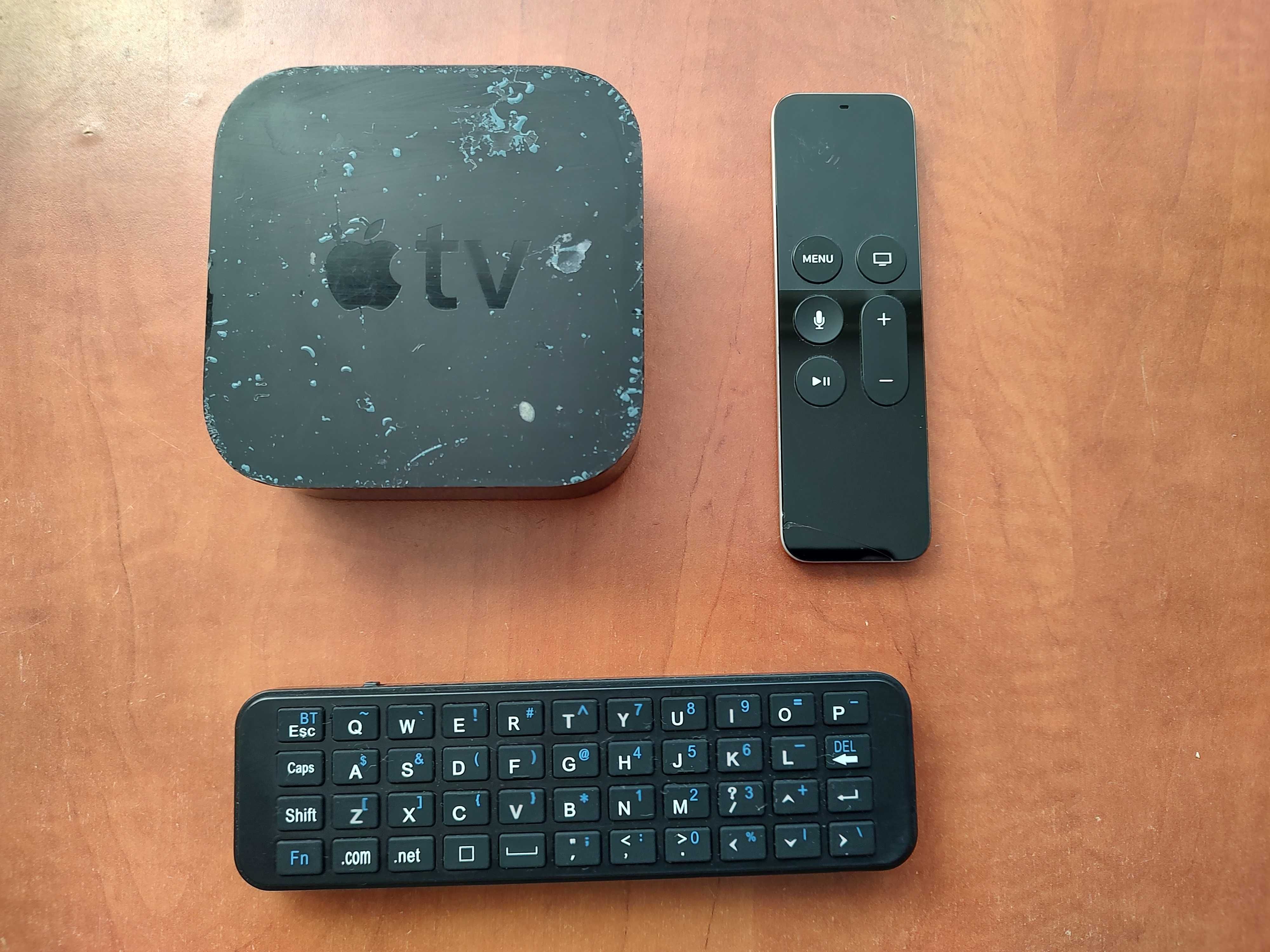 Apple TV HD 32GB popular (4th Gen)