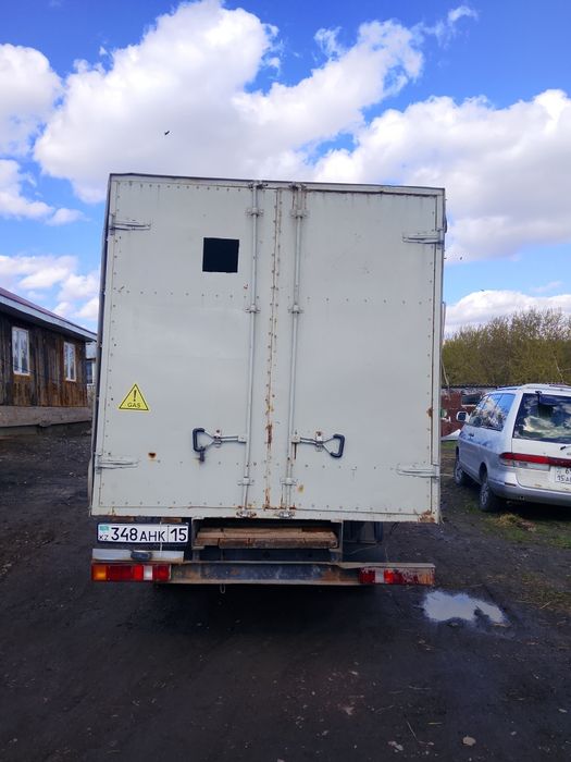 Продам газель на ходу каждый день