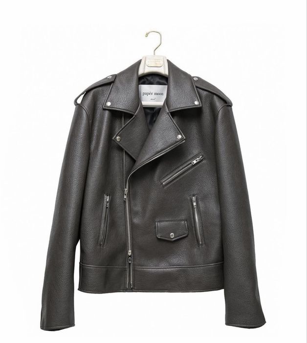 Продам куртку от papermoon ( эко кожа)