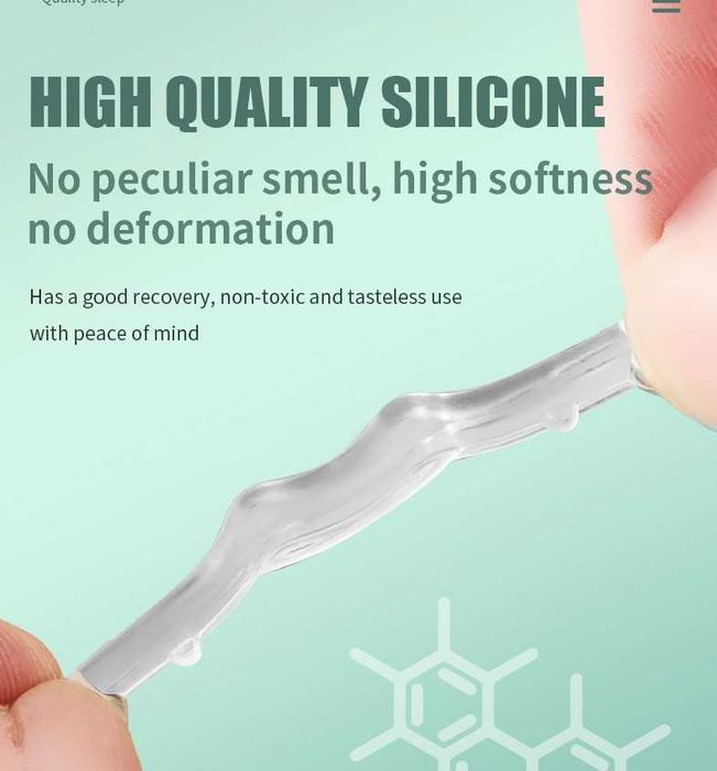 Aparat / dispozitiv anti sforait