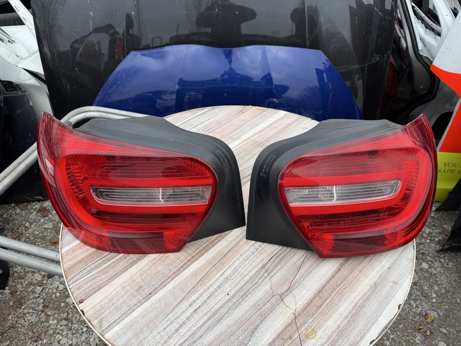 Стоп/Стопове Mercedes A Class W177