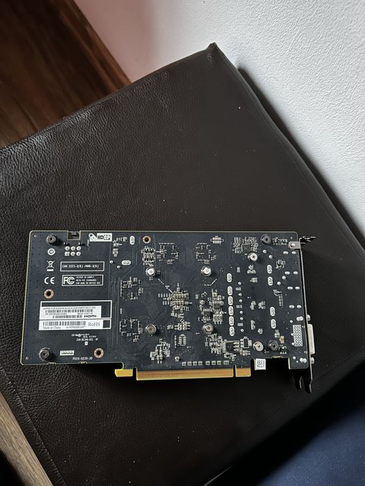 Vand Placa Video Rx560